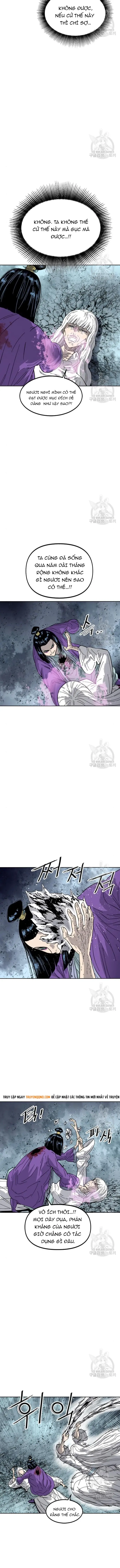 Thiên Hạ Đệ Nhất Nhân Chap 100 - Next Chap 101