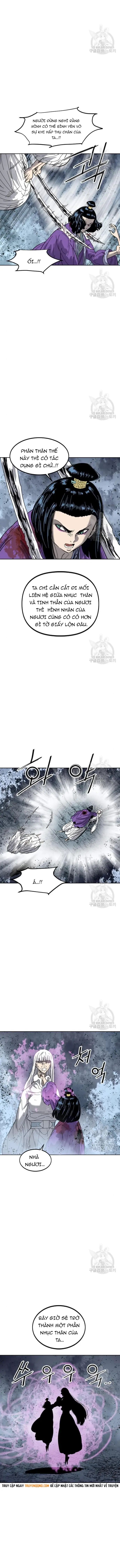 Thiên Hạ Đệ Nhất Nhân Chap 100 - Next Chap 101