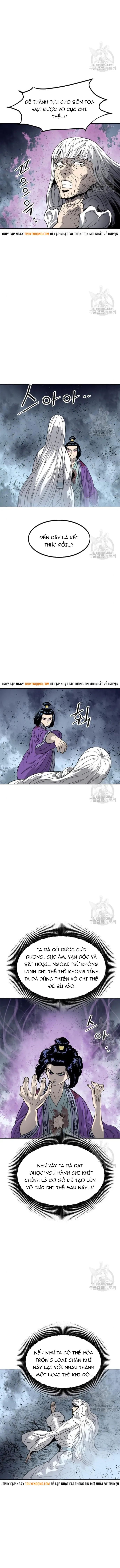 Thiên Hạ Đệ Nhất Nhân Chap 100 - Next Chap 101