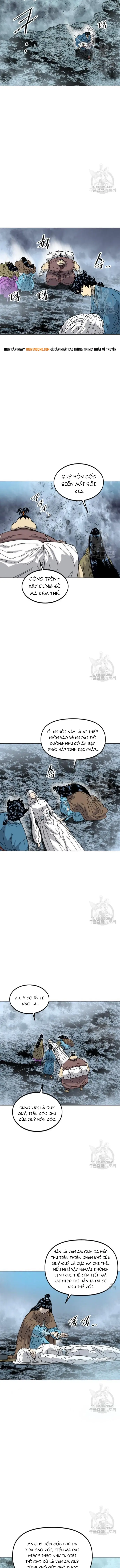 Thiên Hạ Đệ Nhất Nhân Chap 101 - Next Chap 102