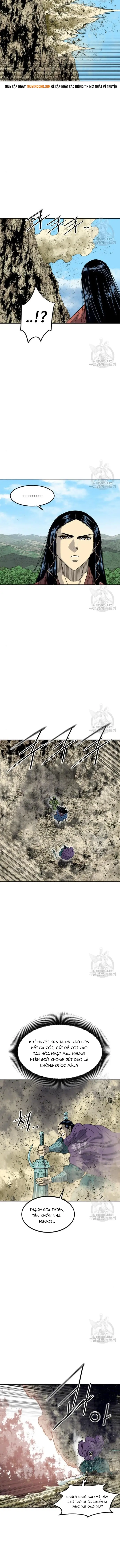 Thiên Hạ Đệ Nhất Nhân Chap 101 - Next Chap 102