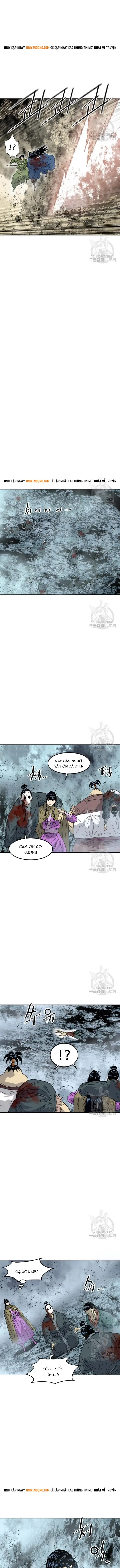 Thiên Hạ Đệ Nhất Nhân Chap 101 - Next Chap 102