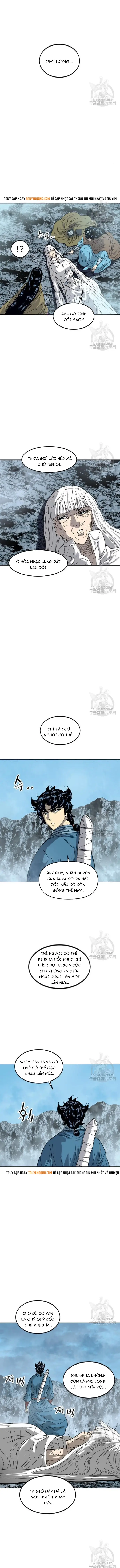 Thiên Hạ Đệ Nhất Nhân Chap 101 - Next Chap 102