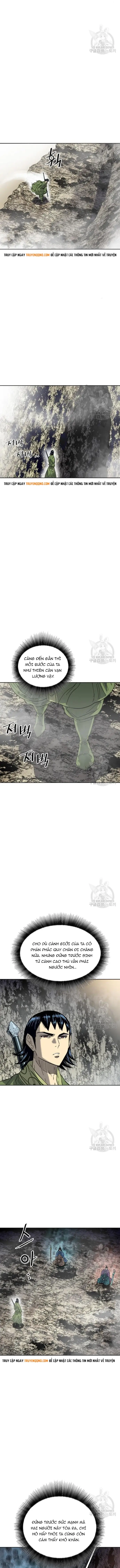 Thiên Hạ Đệ Nhất Nhân Chap 101 - Next Chap 102