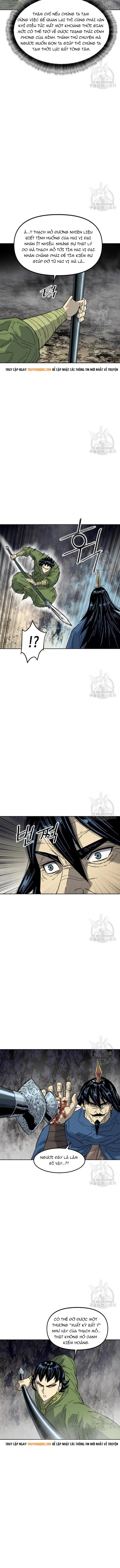 Thiên Hạ Đệ Nhất Nhân Chap 101 - Next Chap 102