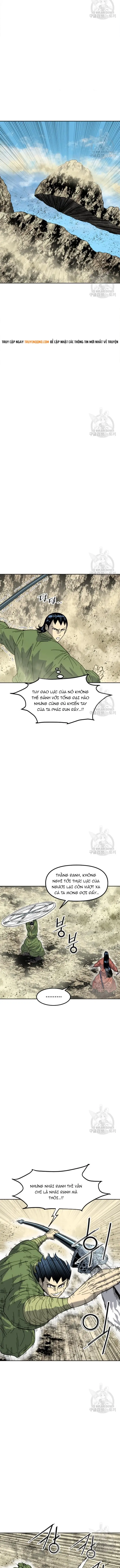 Thiên Hạ Đệ Nhất Nhân Chap 102 - Next Chap 103