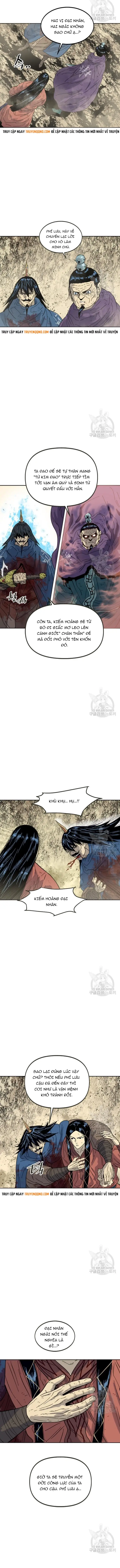 Thiên Hạ Đệ Nhất Nhân Chap 102 - Next Chap 103