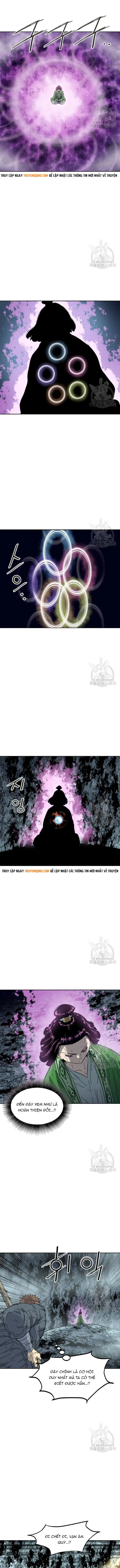 Thiên Hạ Đệ Nhất Nhân Chap 102 - Next Chap 103