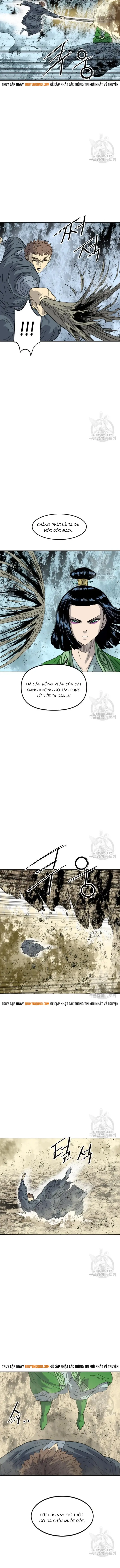 Thiên Hạ Đệ Nhất Nhân Chap 102 - Next Chap 103