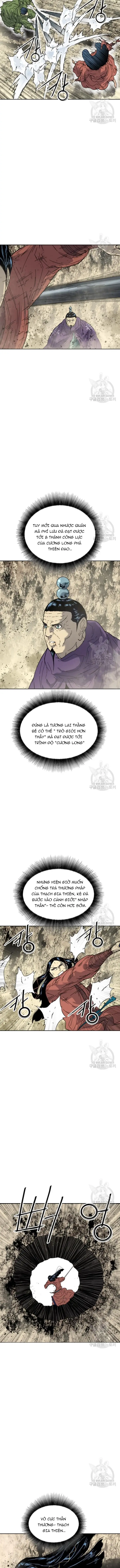 Thiên Hạ Đệ Nhất Nhân Chap 102 - Next Chap 103