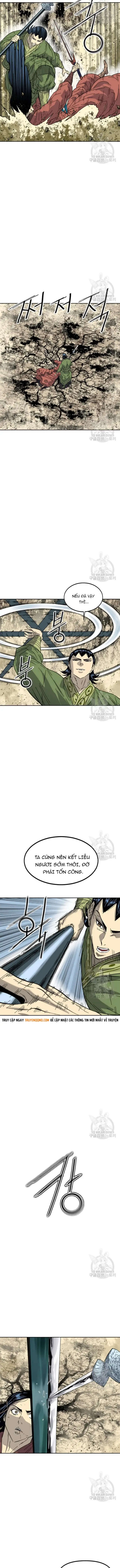 Thiên Hạ Đệ Nhất Nhân Chap 102 - Next Chap 103