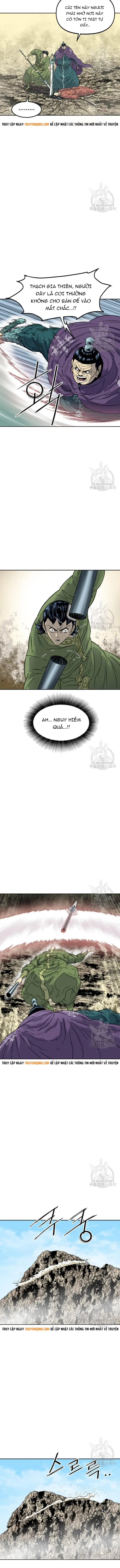 Thiên Hạ Đệ Nhất Nhân Chap 102 - Next Chap 103