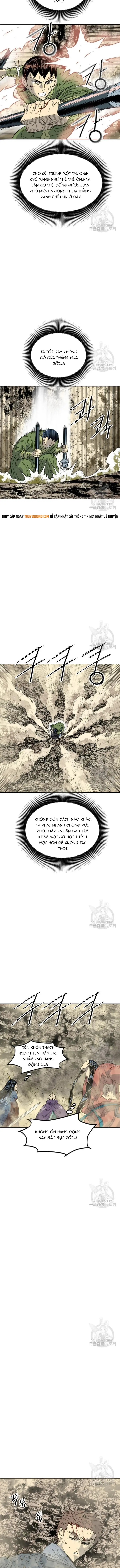 Thiên Hạ Đệ Nhất Nhân Chap 102 - Next Chap 103