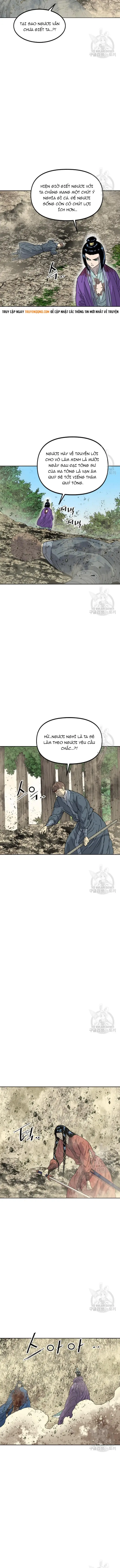 Thiên Hạ Đệ Nhất Nhân Chap 102 - Next Chap 103