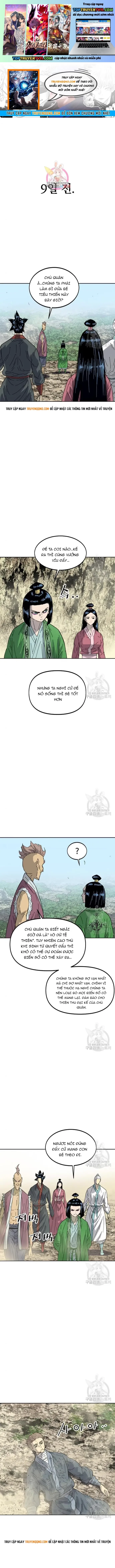 Thiên Hạ Đệ Nhất Nhân Chap 103 - Next Chap 104