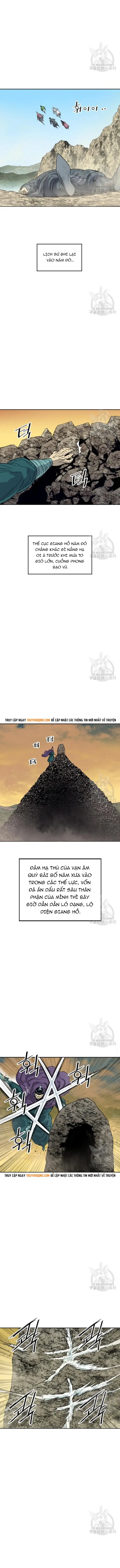 Thiên Hạ Đệ Nhất Nhân Chap 103 - Next Chap 104