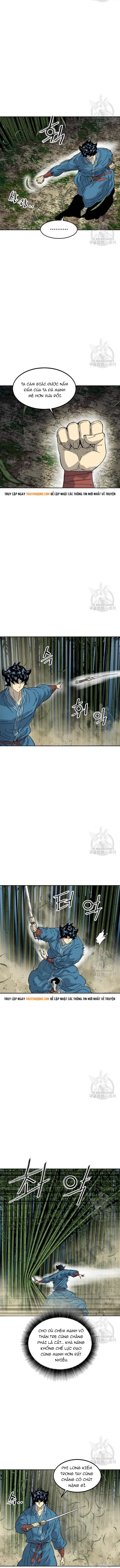 Thiên Hạ Đệ Nhất Nhân Chap 103 - Next Chap 104