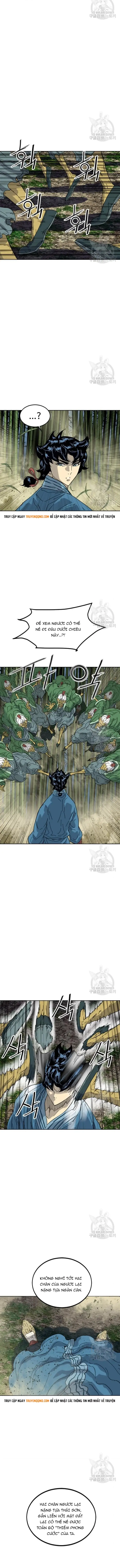 Thiên Hạ Đệ Nhất Nhân Chap 103 - Next Chap 104