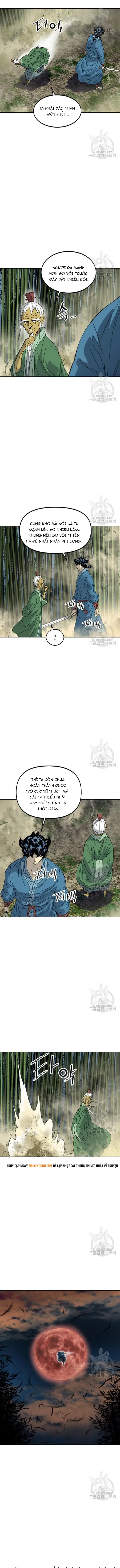 Thiên Hạ Đệ Nhất Nhân Chap 103 - Next Chap 104