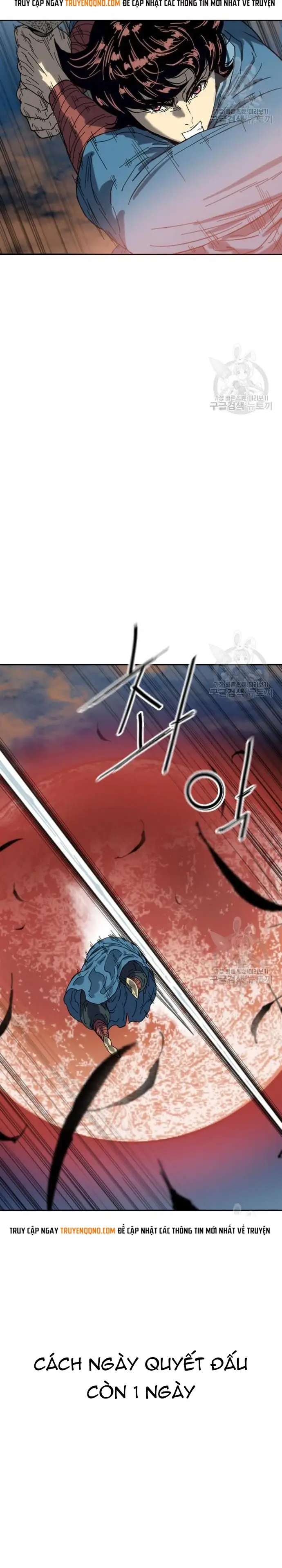 Thiên Hạ Đệ Nhất Nhân Chap 103 - Next Chap 104