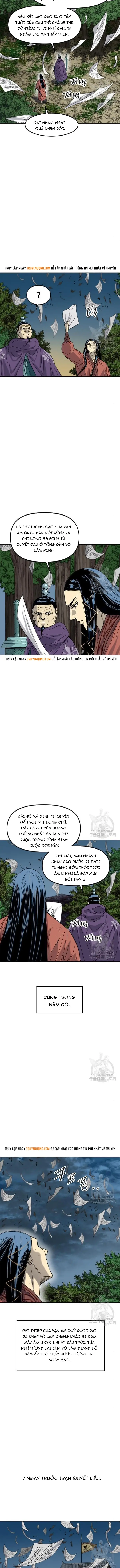 Thiên Hạ Đệ Nhất Nhân Chap 103 - Next Chap 104