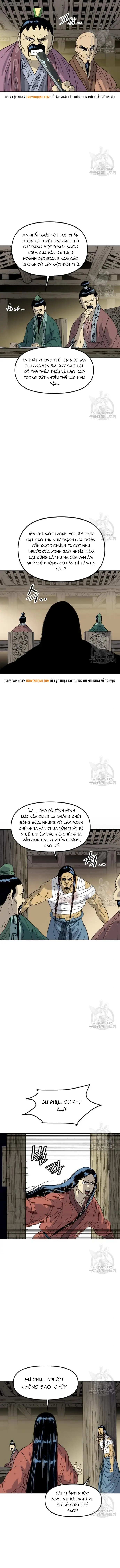 Thiên Hạ Đệ Nhất Nhân Chap 103 - Next Chap 104