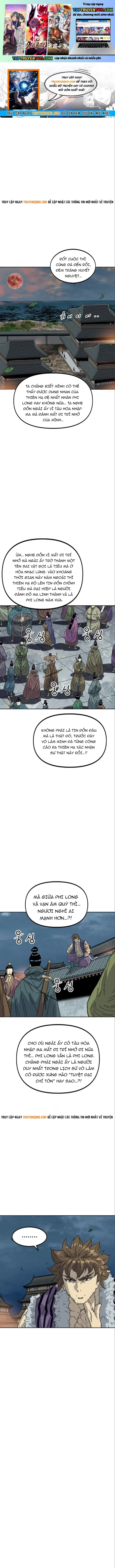 Thiên Hạ Đệ Nhất Nhân Chap 104 - Next Chap 105