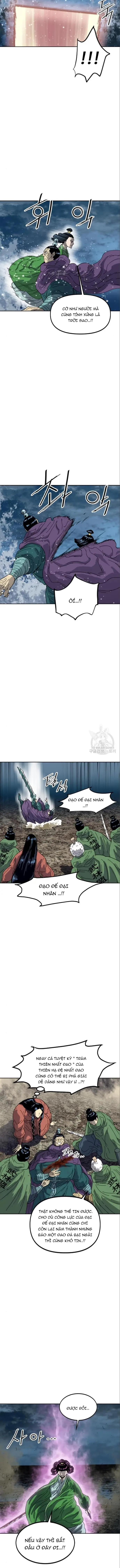 Thiên Hạ Đệ Nhất Nhân Chap 104 - Next Chap 105