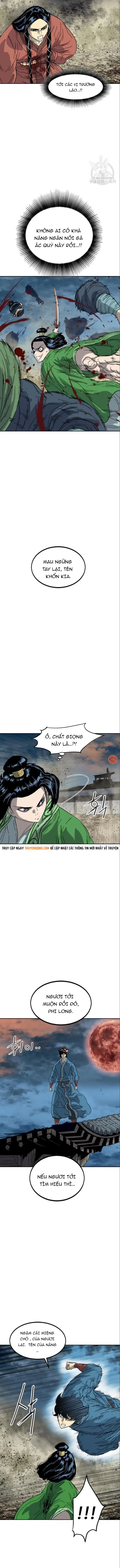 Thiên Hạ Đệ Nhất Nhân Chap 104 - Next Chap 105