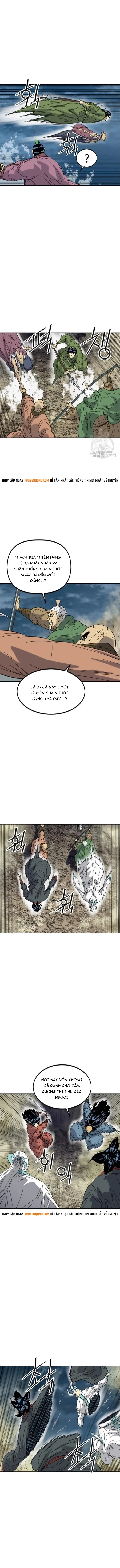 Thiên Hạ Đệ Nhất Nhân Chap 104 - Next Chap 105