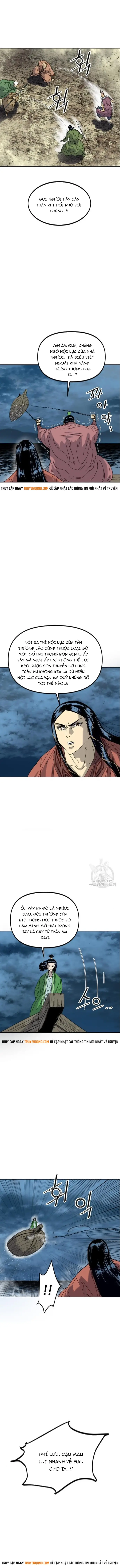 Thiên Hạ Đệ Nhất Nhân Chap 104 - Next Chap 105