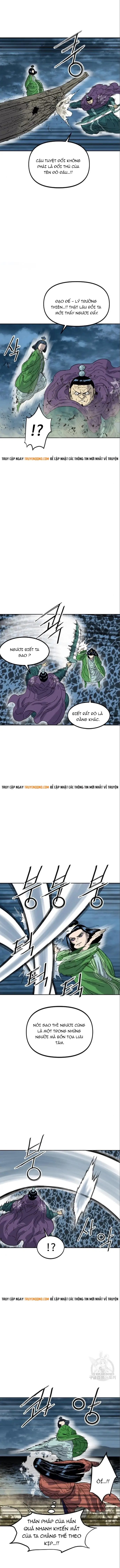 Thiên Hạ Đệ Nhất Nhân Chap 104 - Next Chap 105