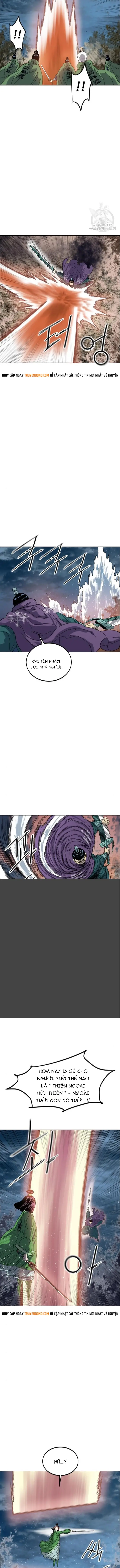 Thiên Hạ Đệ Nhất Nhân Chap 104 - Next Chap 105