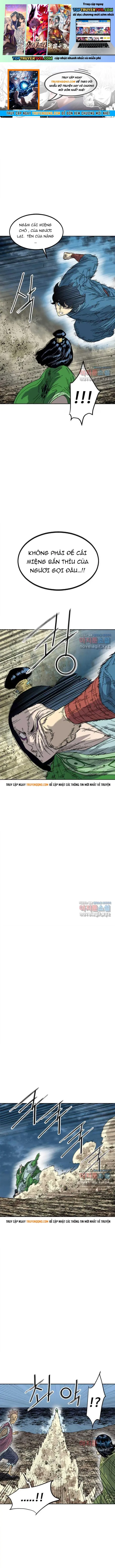 Thiên Hạ Đệ Nhất Nhân Chap 105 - Next Chap 106