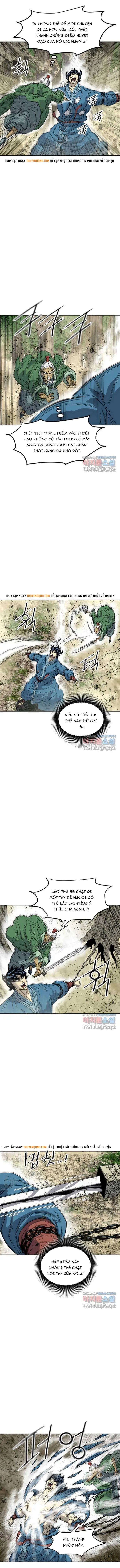Thiên Hạ Đệ Nhất Nhân Chap 105 - Next Chap 106