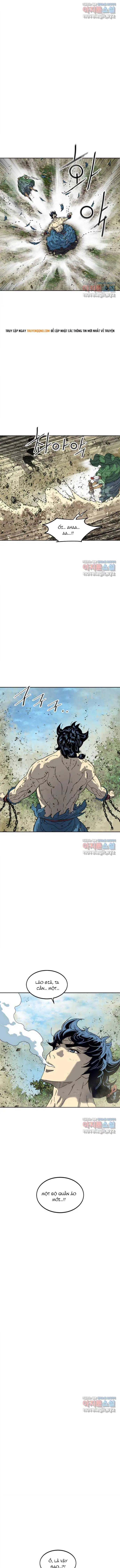 Thiên Hạ Đệ Nhất Nhân Chap 105 - Next Chap 106