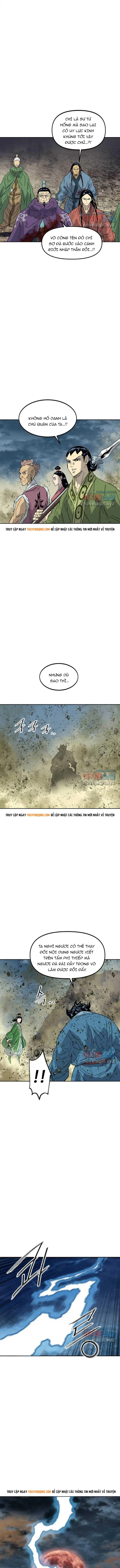 Thiên Hạ Đệ Nhất Nhân Chap 105 - Next Chap 106