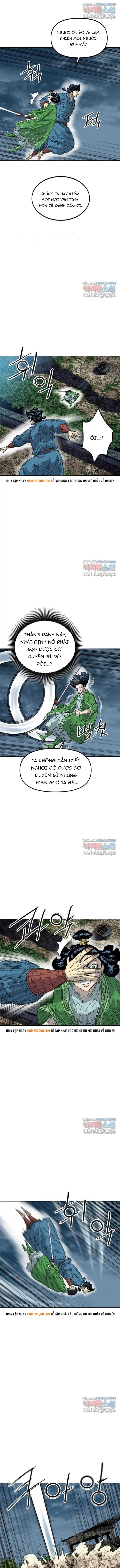 Thiên Hạ Đệ Nhất Nhân Chap 105 - Next Chap 106