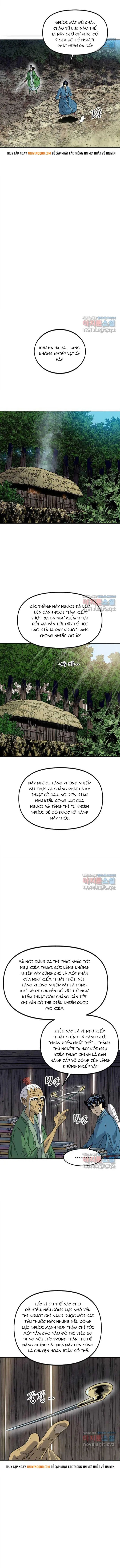 Thiên Hạ Đệ Nhất Nhân Chap 105 - Next Chap 106