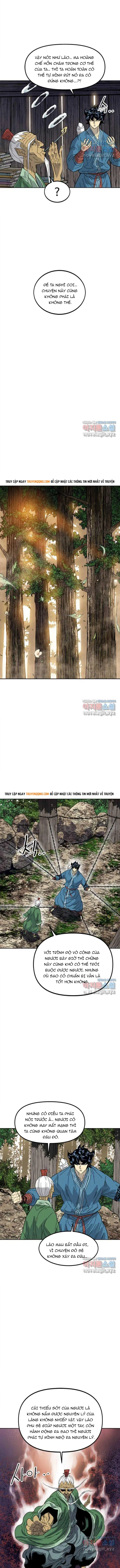 Thiên Hạ Đệ Nhất Nhân Chap 105 - Next Chap 106