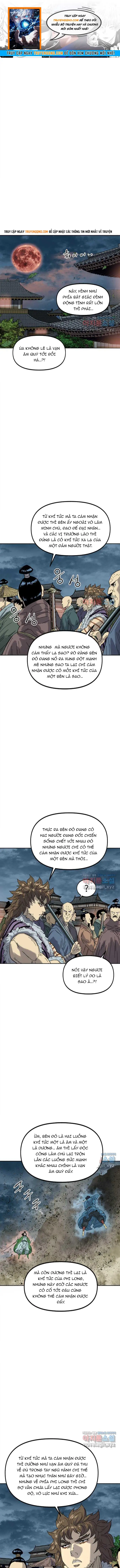 Thiên Hạ Đệ Nhất Nhân Chap 106.1 - Next Chap 107.1