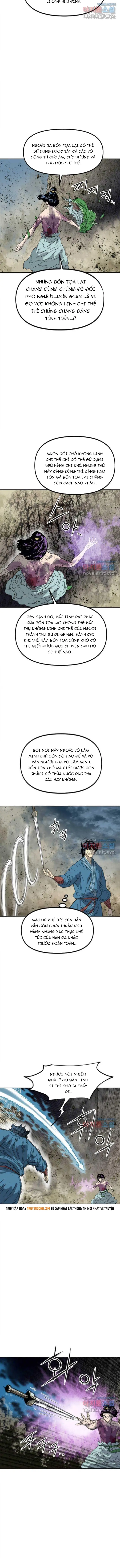 Thiên Hạ Đệ Nhất Nhân Chap 106.1 - Next Chap 107.1