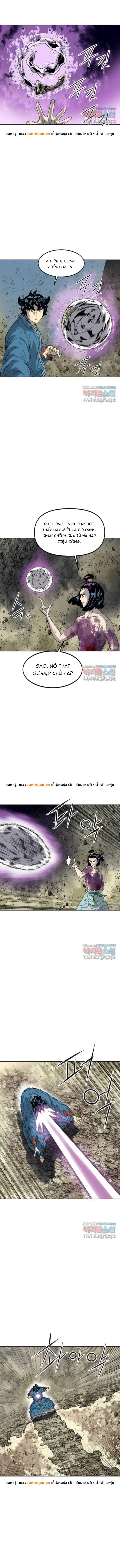 Thiên Hạ Đệ Nhất Nhân Chap 106.1 - Next Chap 107.1