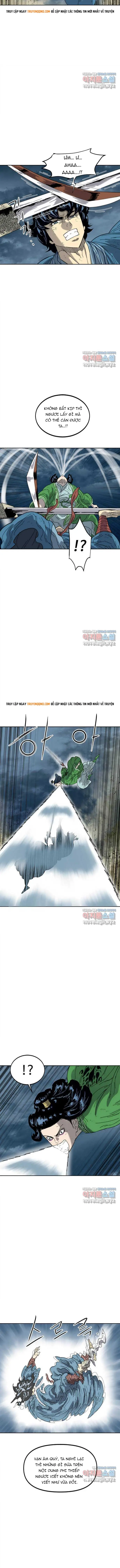 Thiên Hạ Đệ Nhất Nhân Chap 106.1 - Next Chap 107.1