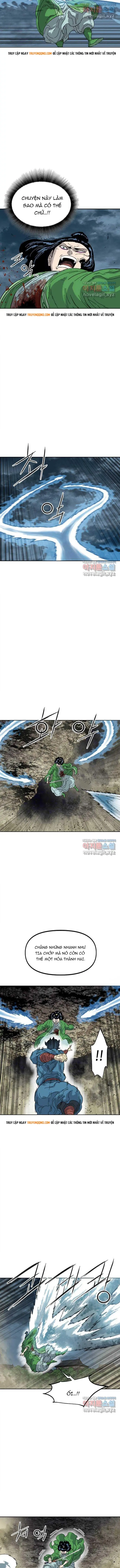 Thiên Hạ Đệ Nhất Nhân Chap 106.1 - Next Chap 107.1