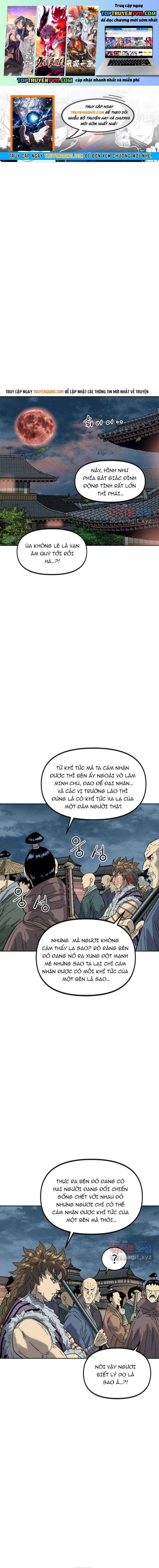 Thiên Hạ Đệ Nhất Nhân Chap 106 - Next Chap 107