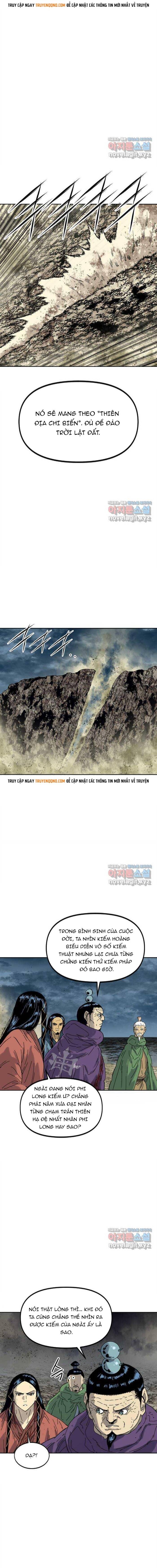 Thiên Hạ Đệ Nhất Nhân Chap 106 - Next Chap 107