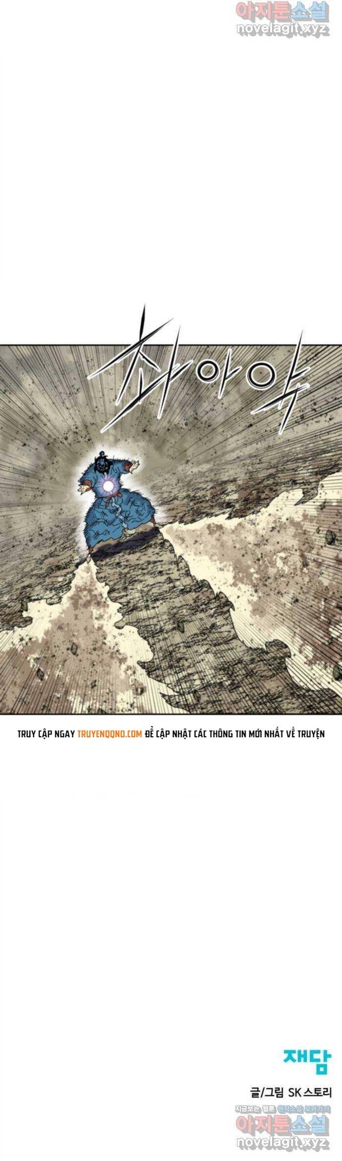 Thiên Hạ Đệ Nhất Nhân Chap 106 - Next Chap 107