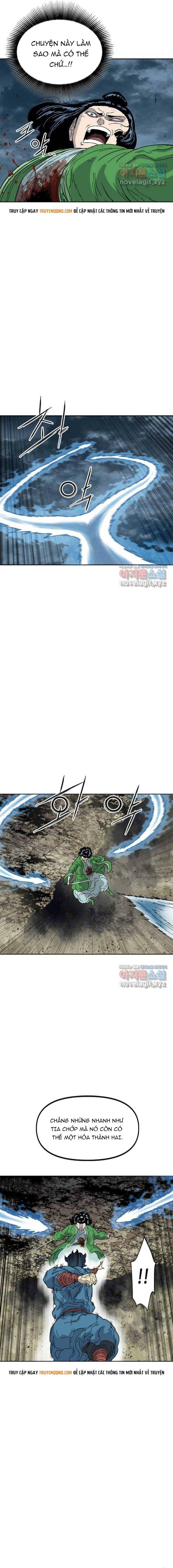 Thiên Hạ Đệ Nhất Nhân Chap 106 - Next Chap 107