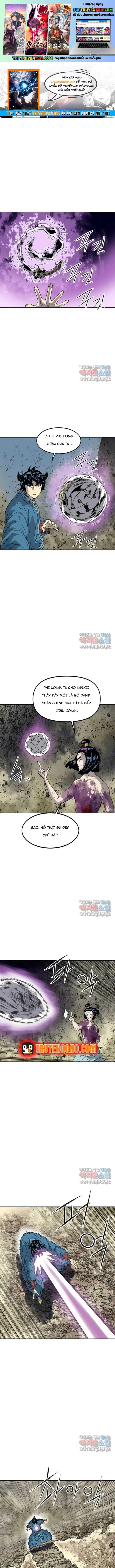 Thiên Hạ Đệ Nhất Nhân Chap 107 - Next Chap 108
